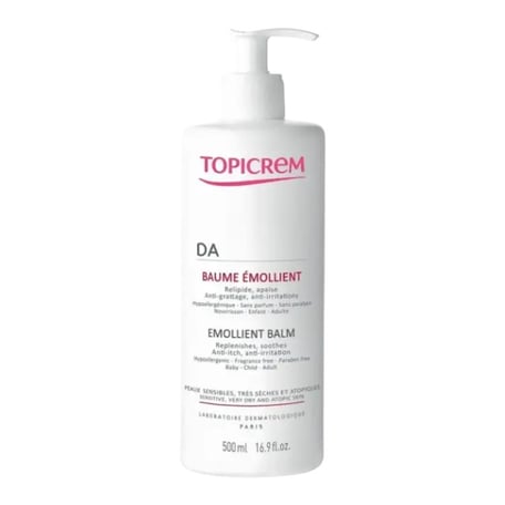 Topicrem AD Emollient Balm