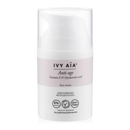 IVY AÏA Anti Age Face Cream