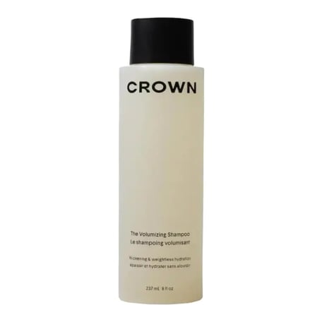 Crown Affair The Volumizing Shampoo