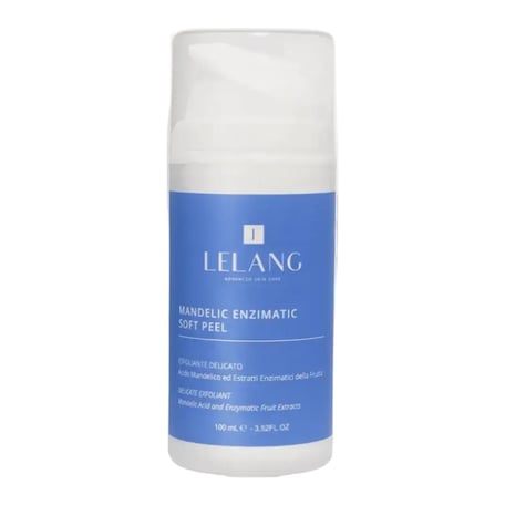 LeLang Mandelic Enzimatic Soft Peel