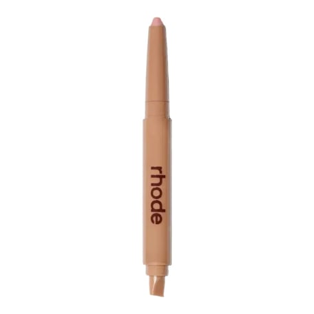 rhode Peptide Lip Shape