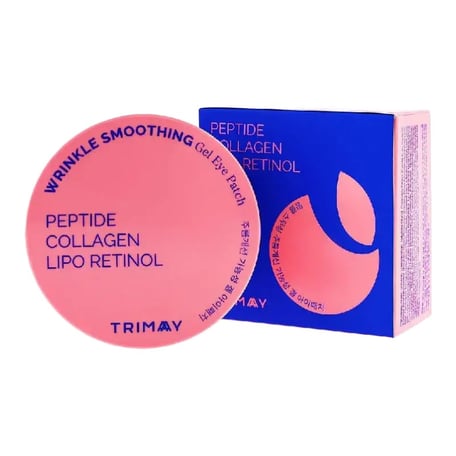 Trimay Wrinkle Smoothing Gel Eye Patch