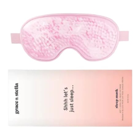 Grace & Stella Sleep Mask