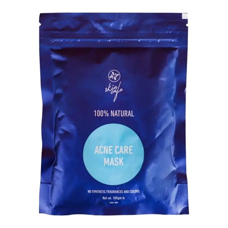 Skin Cafe Acne Care Mask