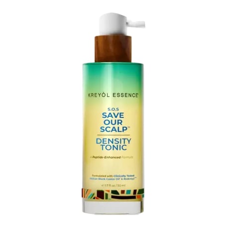 Kreyòl Essence SOS Density Tonic