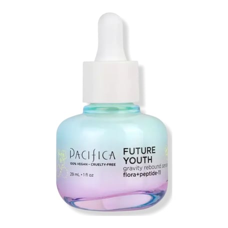 Pacifica Future Youth Gravity Rebound Serum