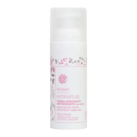 Naobay Hydra Plus Cream