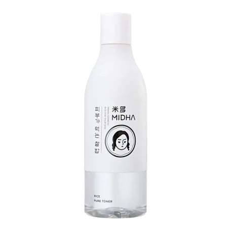 Midha Rice Pure Toner