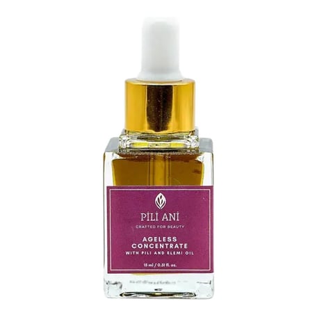 Pili Ani Ageless Concentrate