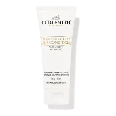 Curlsmith Shine Conditioner