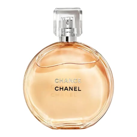 Chanel Chance Eau De Toilette Spray