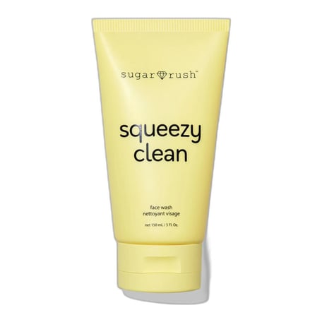 Tarte Sugar Rush Squeezy Clean Face Wash