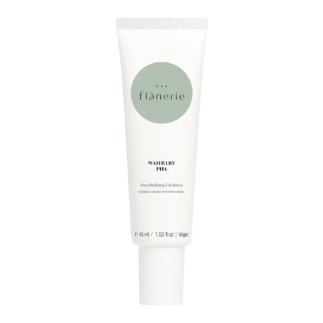 Flânerie Pore Refining Exfoliator