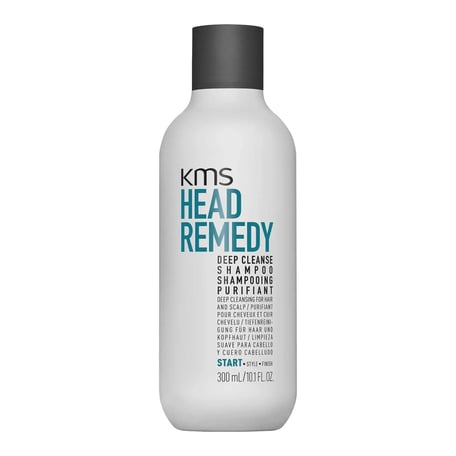 KMS Head Remedy Deep Cleanse Shampoo