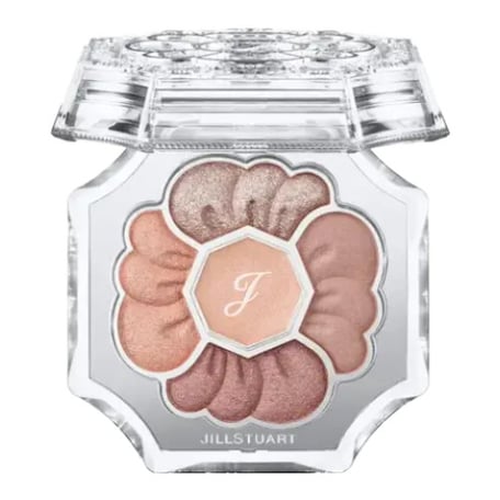 Jill Stuart Dressed Bloom Eyeshadow Palette