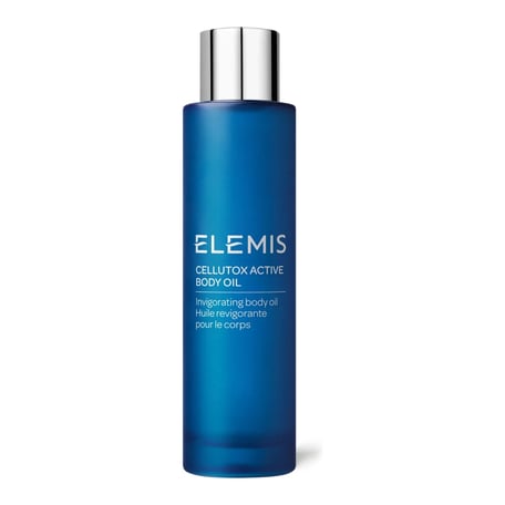 Elemis Cellutox زيت الجسم النشط
