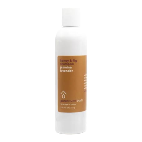 Pure Haven Shampoo