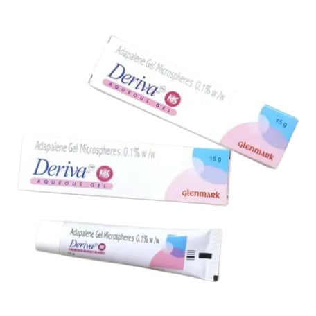 Deriva MS Aqueous Gel