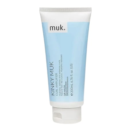 Muk Kinky Muk Curl Amplifier