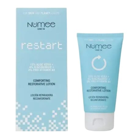 Numee Restart Comforting Restorative Lotion