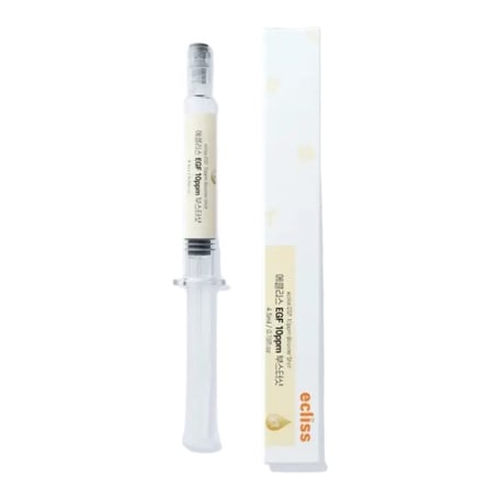 에클리스 EGF 10ppm 부스터 샷