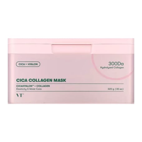 VT Cosmetics Cica Collagen Mask