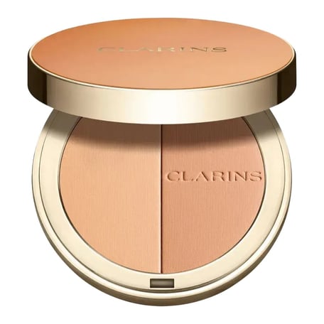 Clarins Ever Bronze Compact Powder
