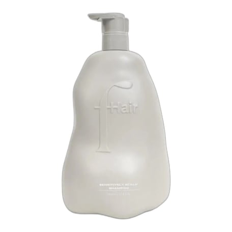 Fhair Sensitively Scalp Shampoo