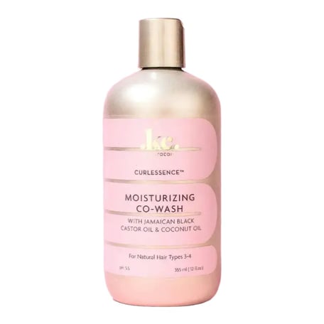 Keracare Curlessence Coconut Co-Wash
