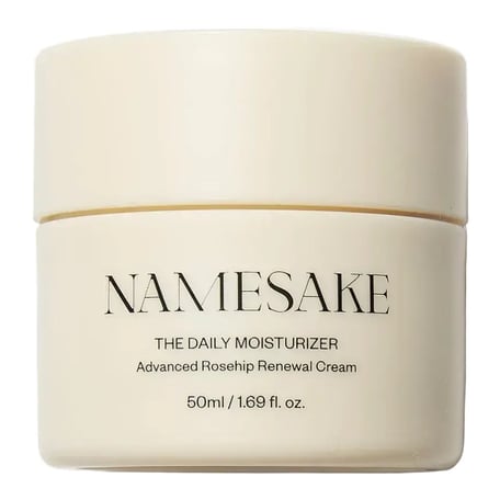Namesake The Daily Moisturizer