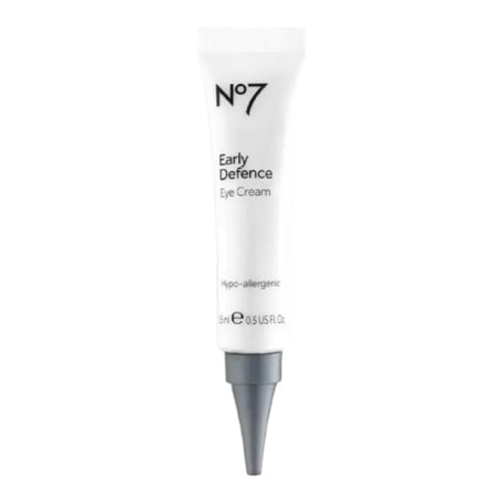 No7 Early Defence Eye Cream
