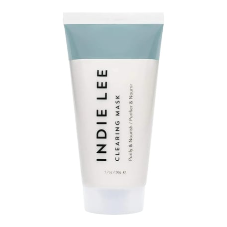 Indie Lee Clearing Mask