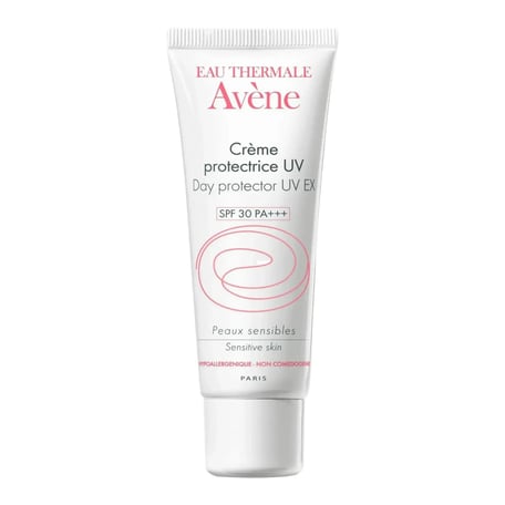 Avène Day Protector UV EX SPF 30 PA+++