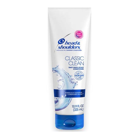 Head & Shoulders Classic Clean Anti-Dandruff Conditioner