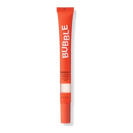 Bubble Knock Out Acne Spot Treatment
