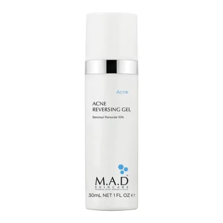 M.A.D Skincare Acne Reversing Gel