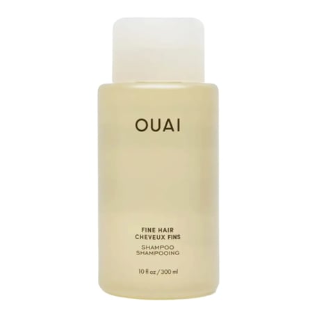 Ouai Fine Hair Shampoo