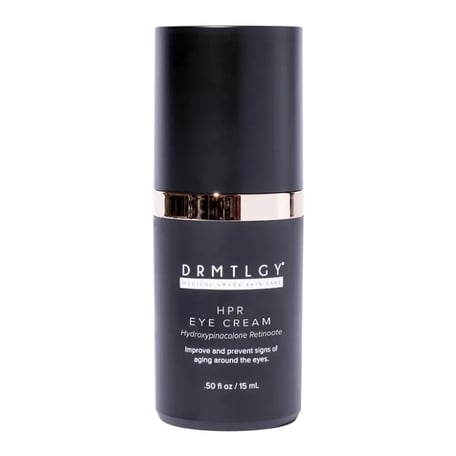 DRMTLGY HPR Eye Cream