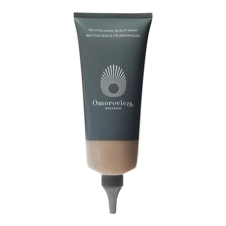 Omorovicza Revitalizing Scalp Mask