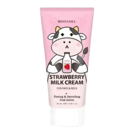 Bonnyhill Strawberry Milk Cream