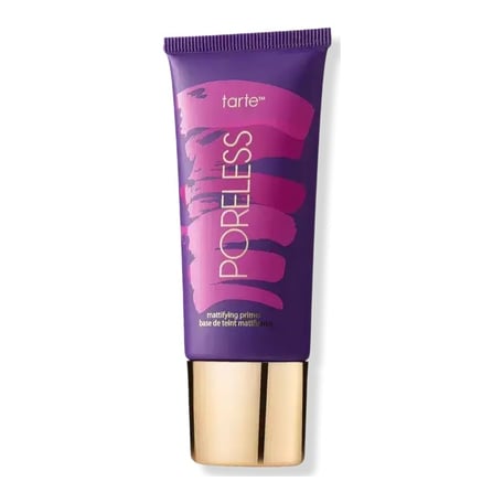 Tarte برايمر Poreless للتحكم في اللمعان