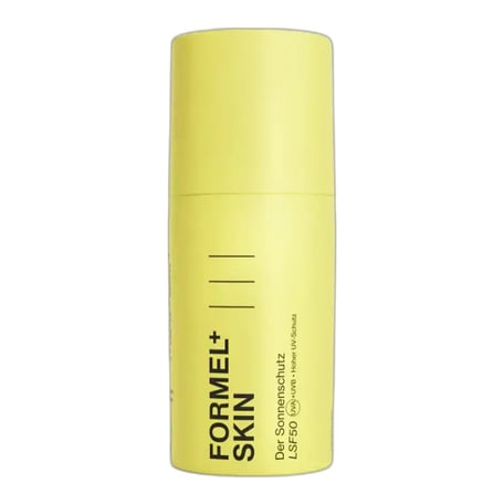 Formel Skin Der Sonnenschutz SPF 50