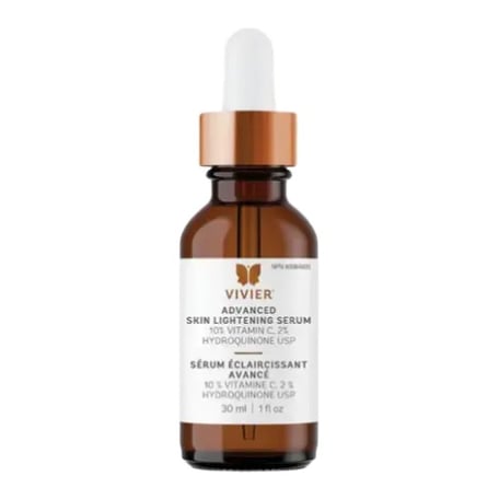 Vivier Pharma Advanced Skin Lightening Serum