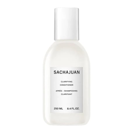 Sachajuan 澄淨潤髮乳