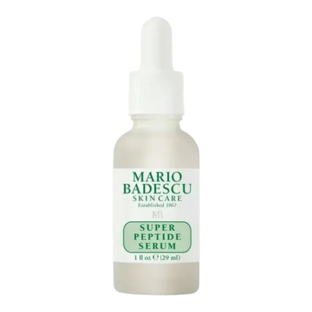 Mario Badescu Super Peptide Serum