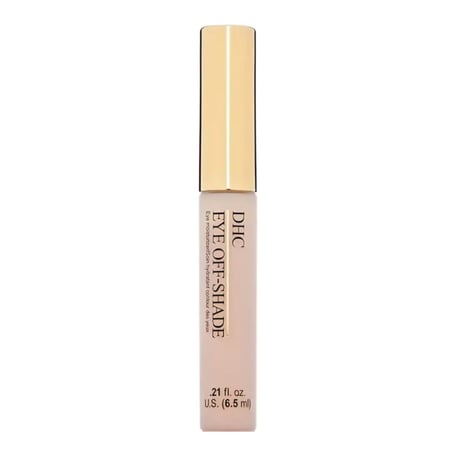 DHC Eye Off-Shade Under-Eye Treatment
