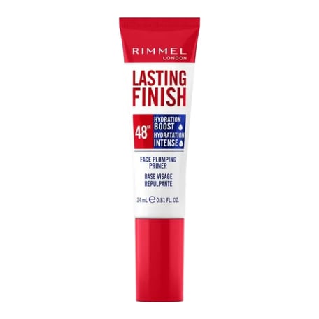 Rimmel London Lasting Finish Primer