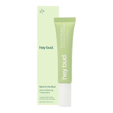 Hey Bud Acne Clearing Treatment