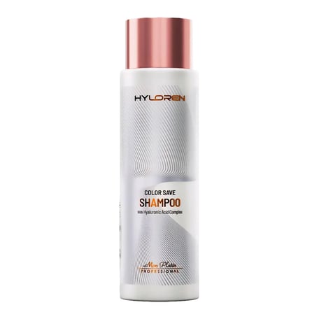 Mon Platin Hyloren Color Save Shampoo