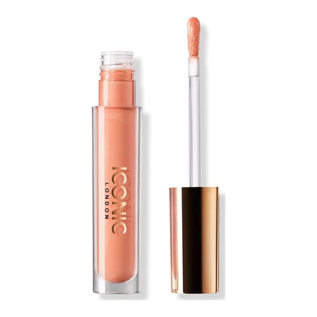 Iconic London Lip Plumping Gloss